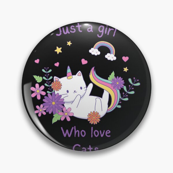 Item preview, Cat Lady in Training designed and sold by CraftyrCreator.