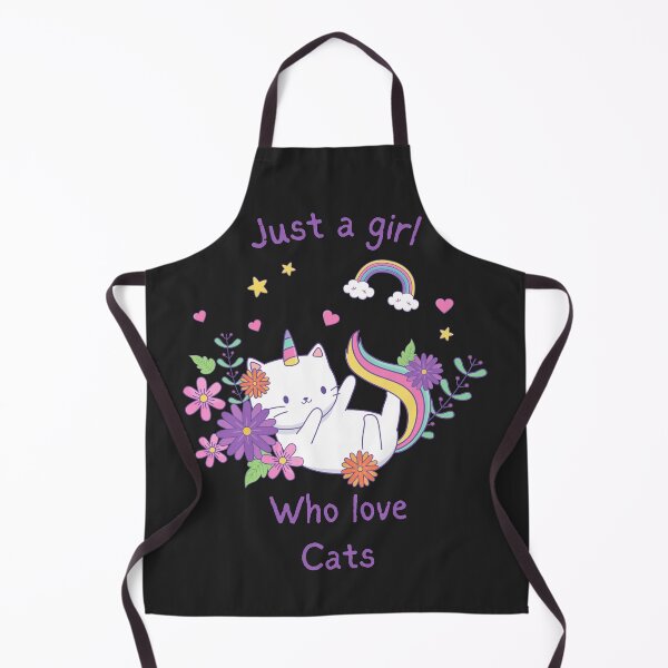 Item preview, Cat Lady in Training designed and sold by CraftyrCreator.