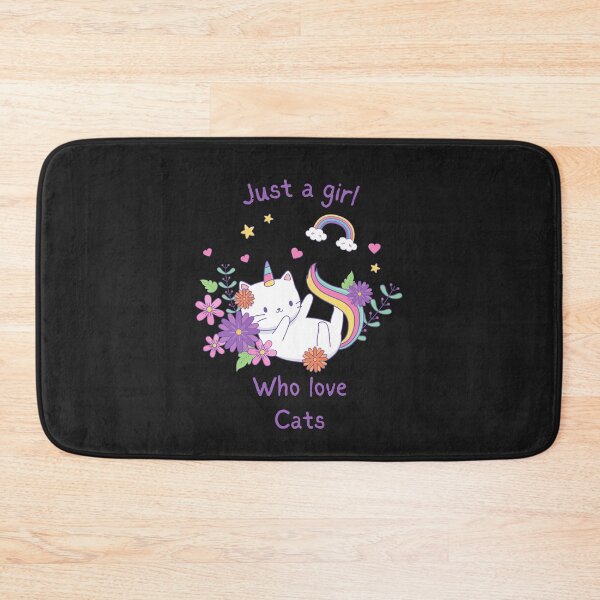 Item preview, Cat Lady in Training designed and sold by CraftyrCreator.