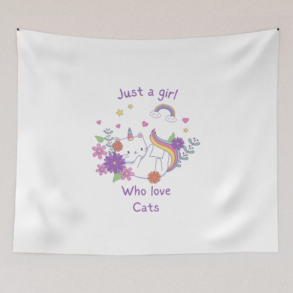 Item preview, Cat Lady in Training designed and sold by CraftyrCreator.