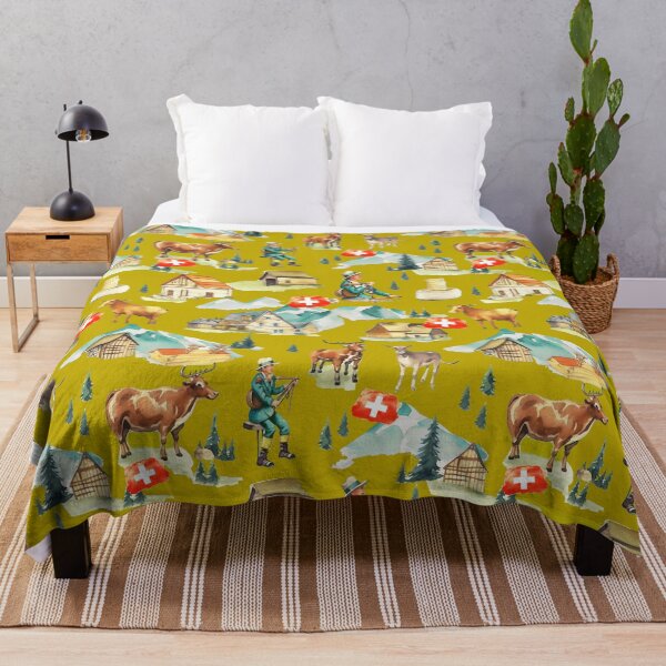 Item preview, Swiss tradition designed and sold by Alessandro Remo Mazzoni Remotextiles.