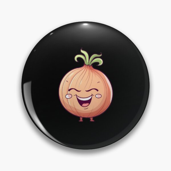 Item preview, Onion Vegetable Vegan Farmer Funny Cute Love Onions designed and sold by farhanhafeez.