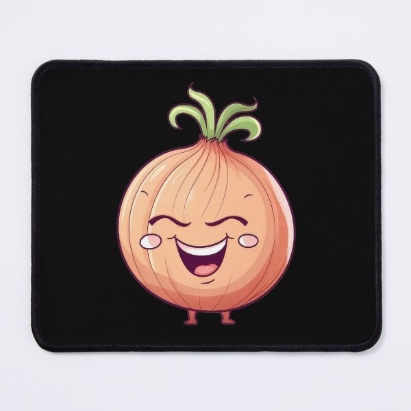 Item preview, Onion Vegetable Vegan Farmer Funny Cute Love Onions designed and sold by farhanhafeez.