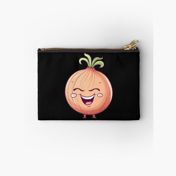 Item preview, Onion Vegetable Vegan Farmer Funny Cute Love Onions designed and sold by farhanhafeez.