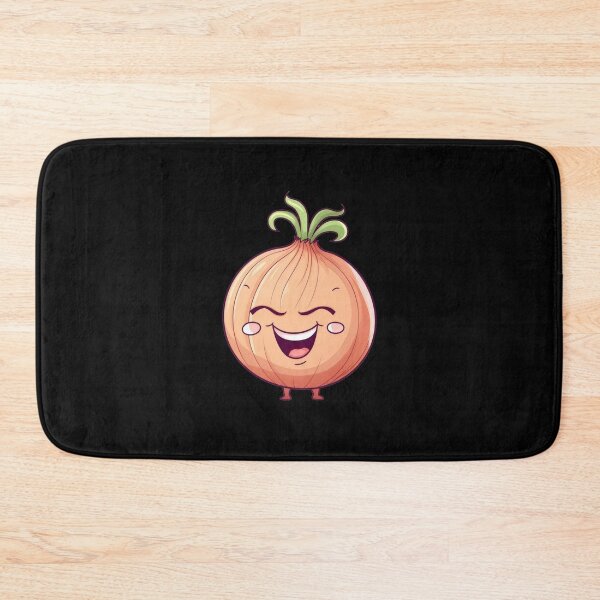 Item preview, Onion Vegetable Vegan Farmer Funny Cute Love Onions designed and sold by farhanhafeez.