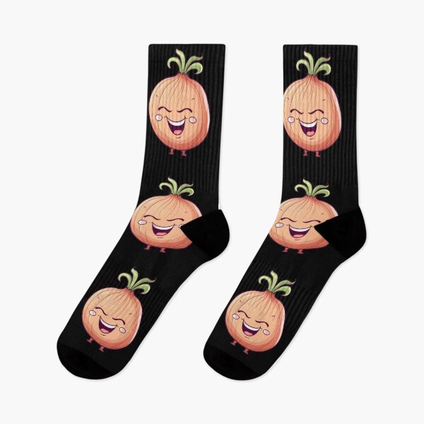 Item preview, Onion Vegetable Vegan Farmer Funny Cute Love Onions designed and sold by farhanhafeez.