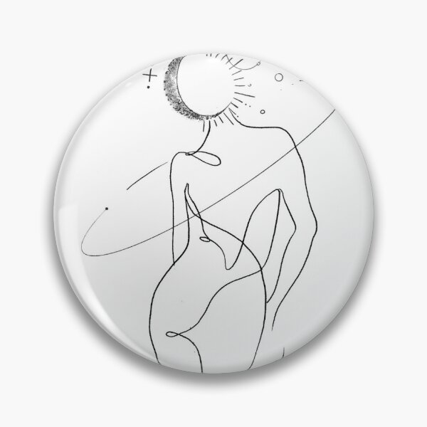 Item preview, Moon and star of me designed and sold by Estelletattoo.