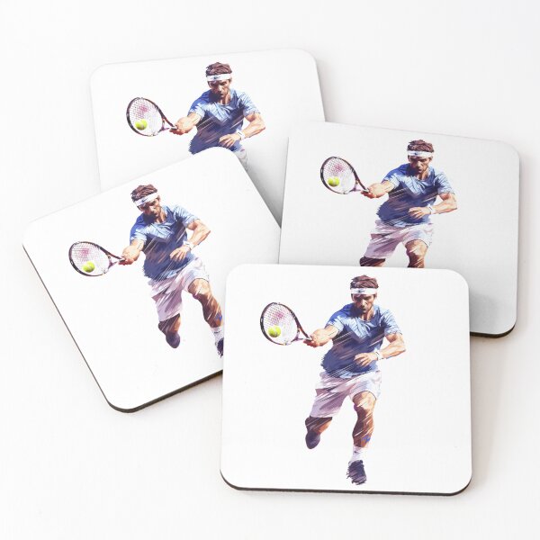 Item preview, A Tennis Player designed and sold by GoodOldVintage.