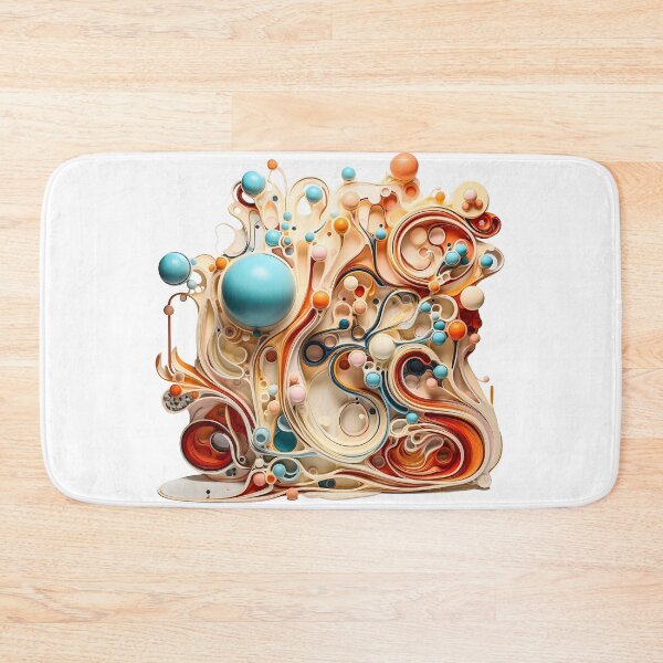 Item preview, Surreal Glass and Ceramic Sculpture Created Digitally - You Need This Digital Art designed and sold by AlanPhotoArt.