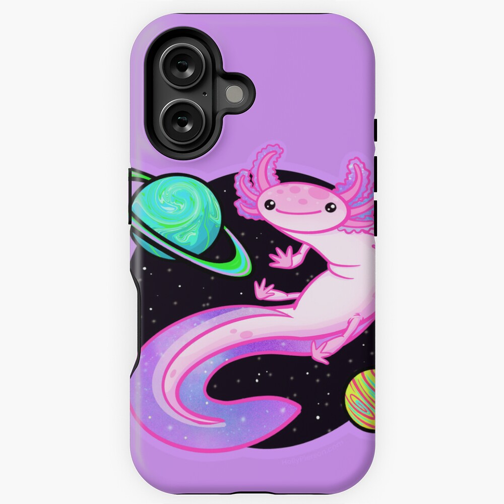 Item preview, iPhone Magsafe Tough Case designed and sold by HollyPierson.