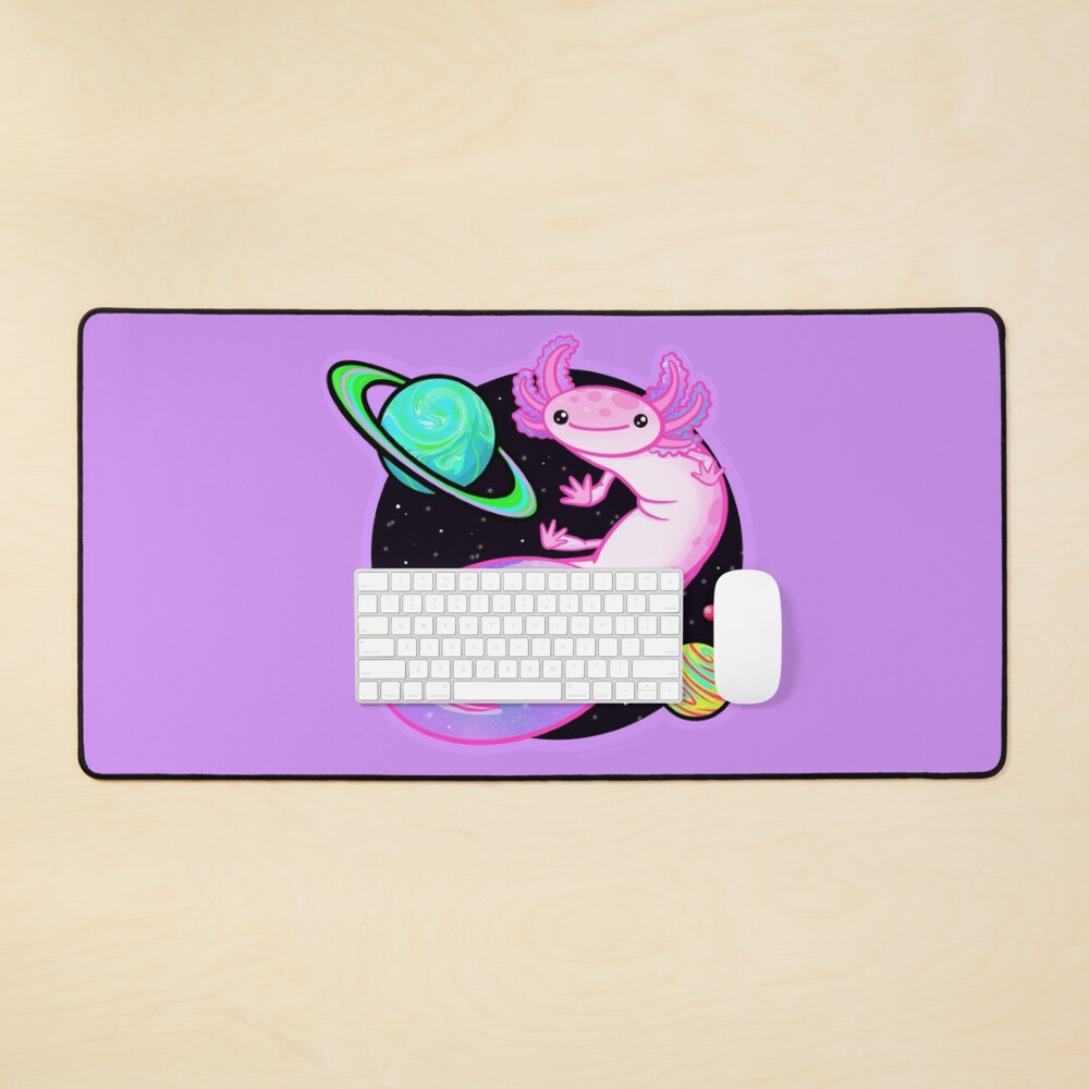 Item preview, Desk Mat designed and sold by HollyPierson.