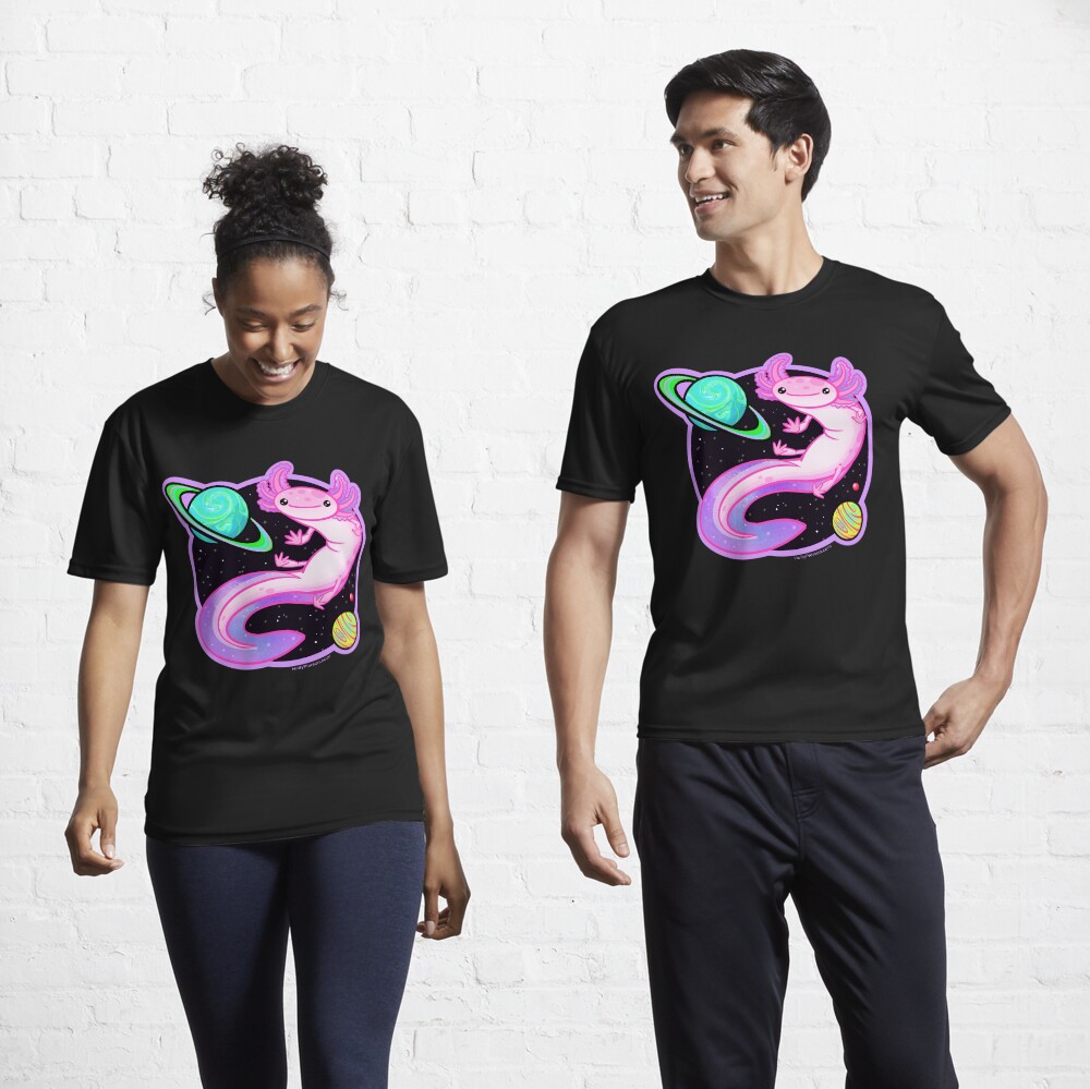 Item preview, Active T-Shirt designed and sold by HollyPierson.