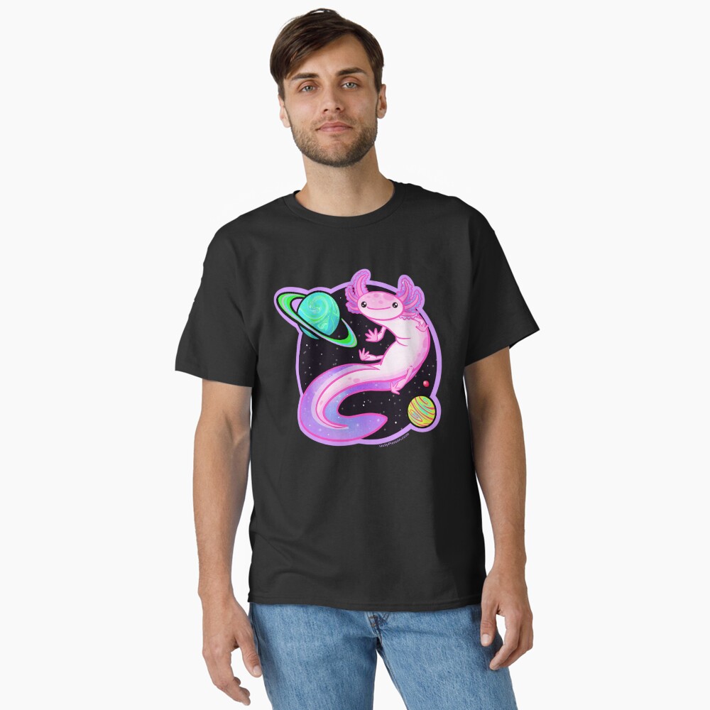 Item preview, Classic T-Shirt designed and sold by HollyPierson.