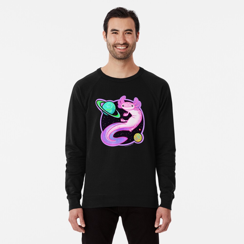 Item preview, Lightweight Sweatshirt designed and sold by HollyPierson.