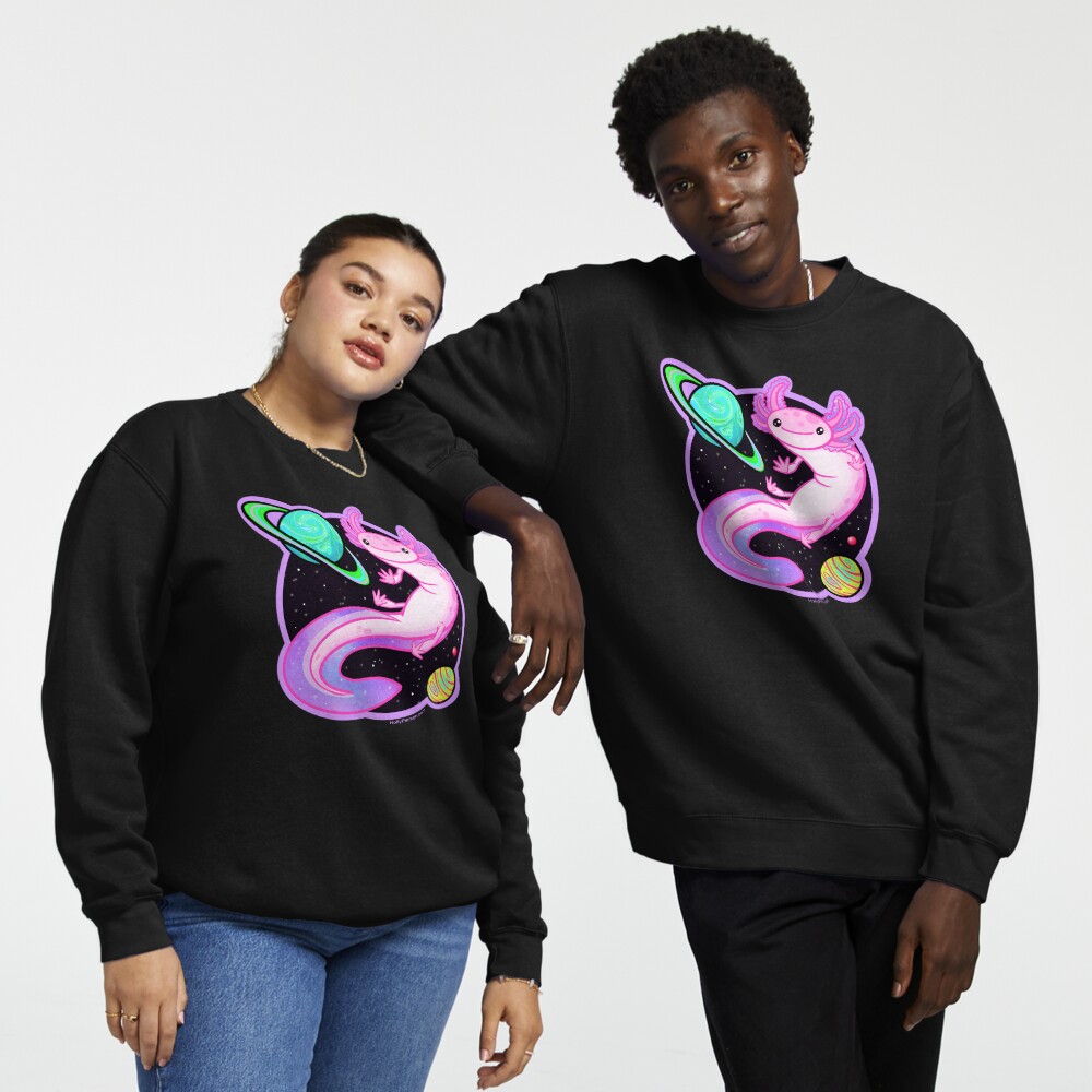 Item preview, Pullover Sweatshirt designed and sold by HollyPierson.