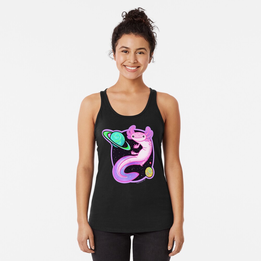 Item preview, Racerback Tank Top designed and sold by HollyPierson.