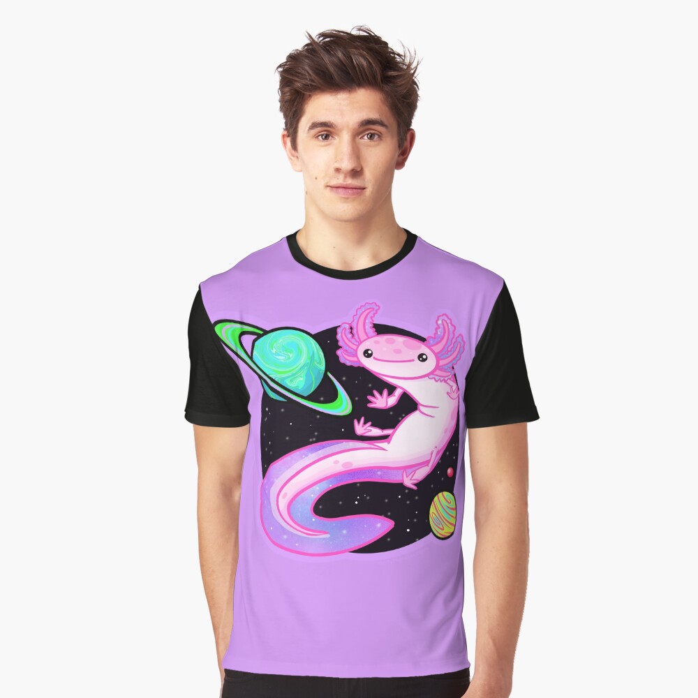 Item preview, Graphic T-Shirt designed and sold by HollyPierson.