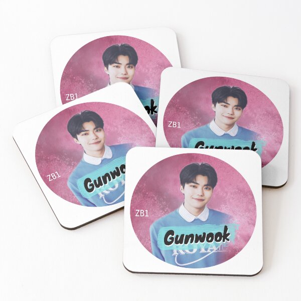 Item preview, Park Gunwook ZEROBASEONE Circle Design designed and sold by xiaotingfae.