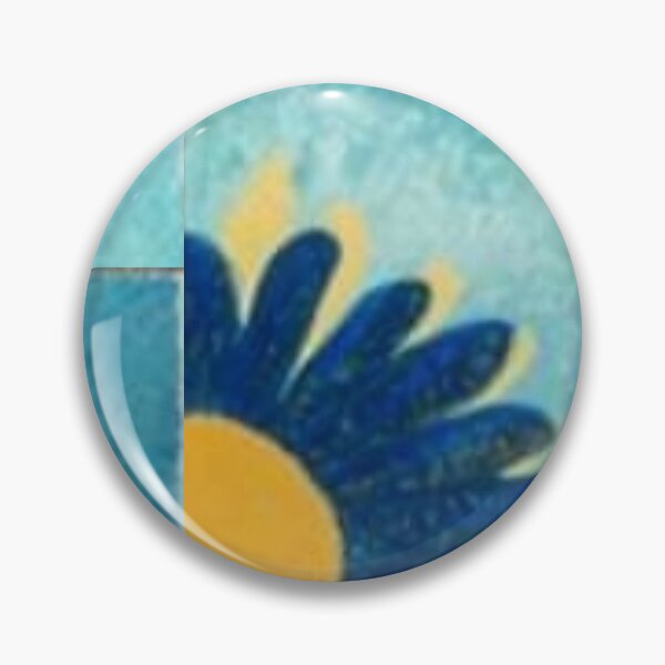 Item preview, flower art designed and sold by Sasha  Williams.