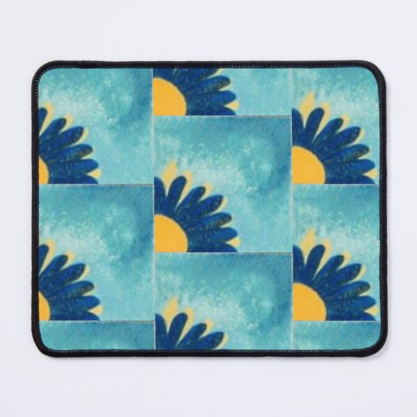 Item preview, flower art designed and sold by Sasha Williams.