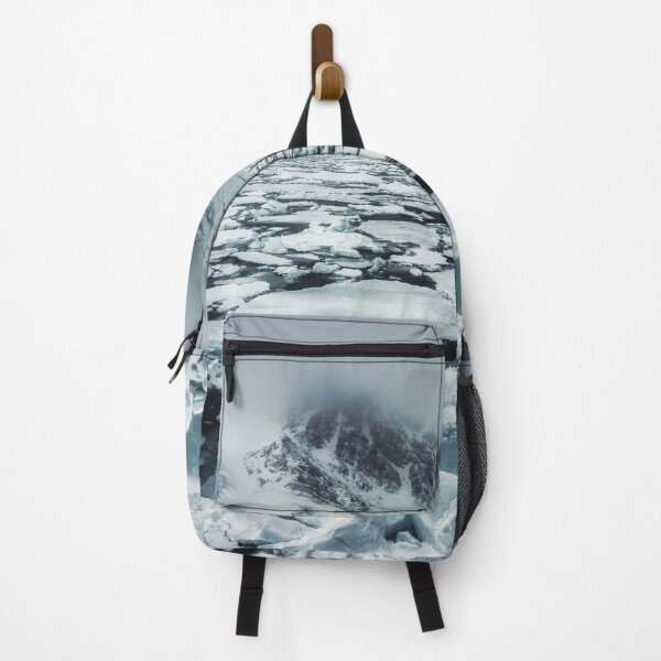 Item preview, Sea Ice designed and sold by Jan Fijolek.