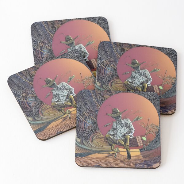 Item preview, Viaje atrapado - Hadas Doof designed and sold by NomadicCreative.