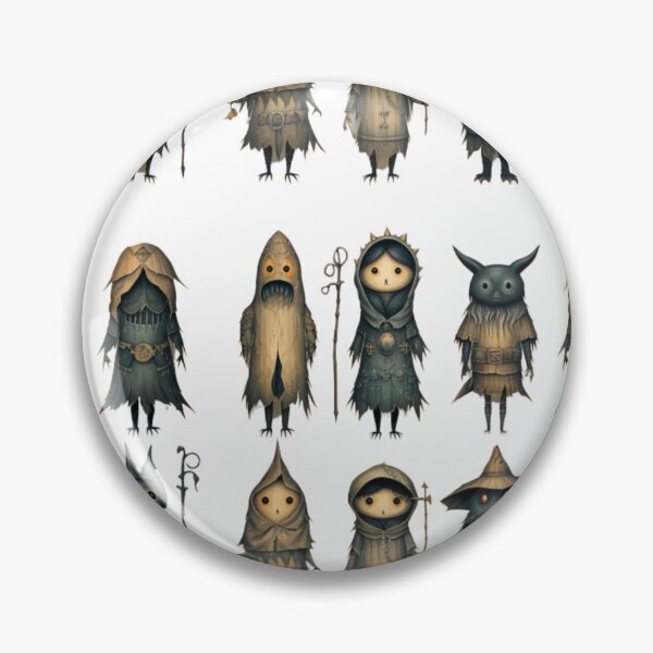 Item preview, Tree People. Protectors of the Woods  designed and sold by TShirtsofLove.