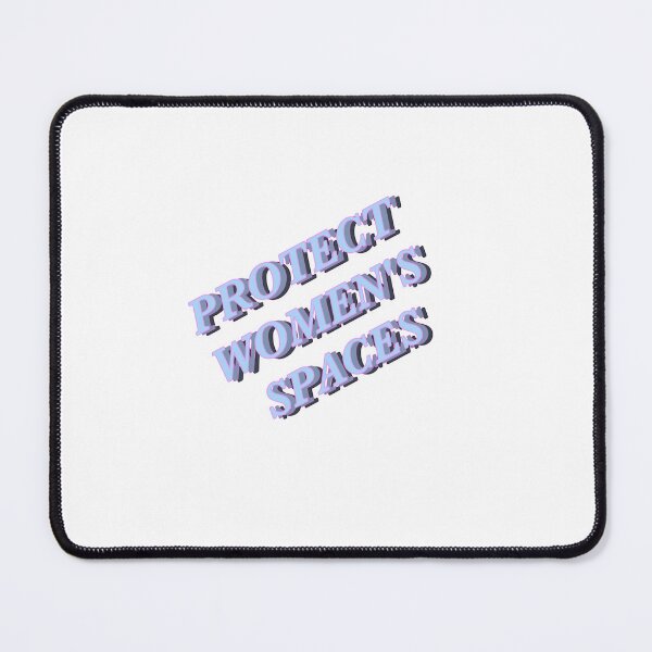 Item preview, Protect Women's Spaces designed and sold by DontSpeak4Me.