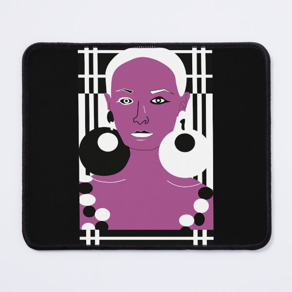 Item preview, Yin Yang Vogue designed and sold by Kevandrew.