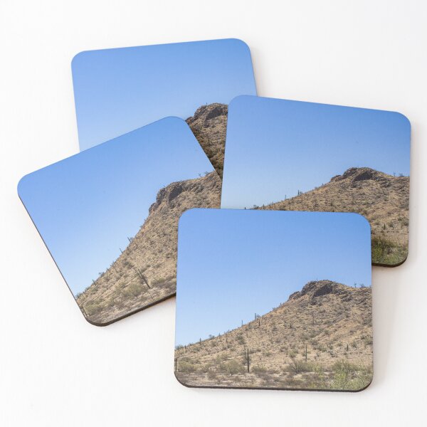 Item preview, Cactus Hill Photography Under Scorching Sun V1 designed and sold by Family Journey with God.