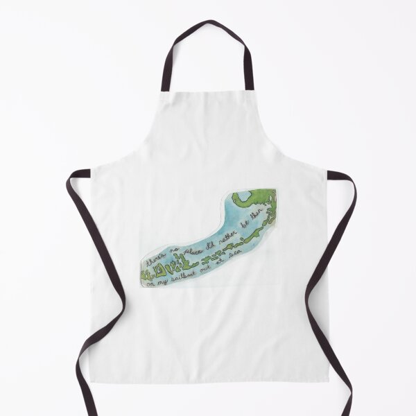 Item preview, Florida Keys designed and sold by Sapphicsailor.