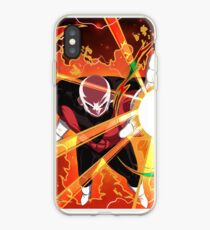 Jiren All-Over iPhone Case