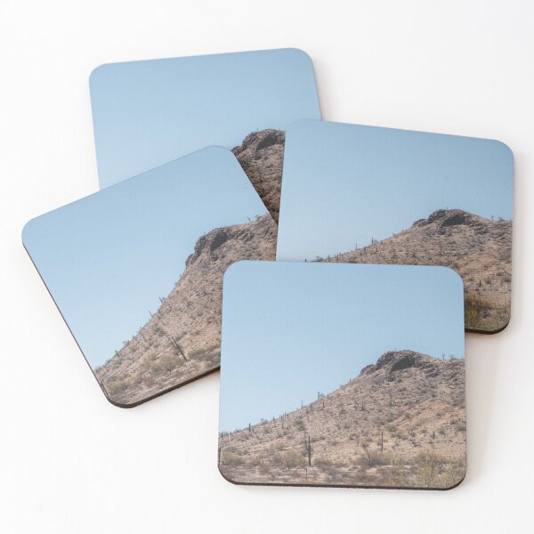 Item preview, Cactus Hill Photography Under Scorching Sun V2 designed and sold by Family Journey with God.