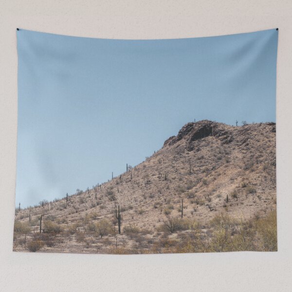 Item preview, Cactus Hill Photography Under Scorching Sun V2 designed and sold by Family Journey with God.
