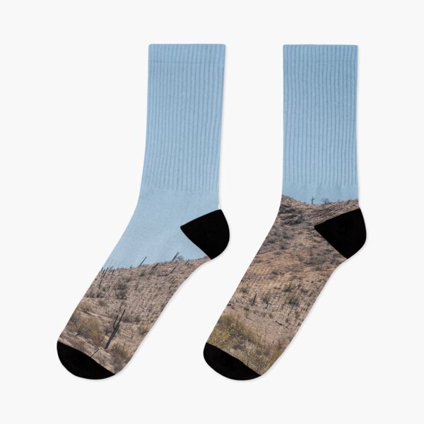 Item preview, Cactus Hill Photography Under Scorching Sun V2 designed and sold by Family Journey with God.