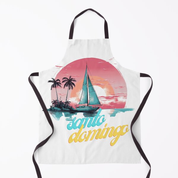 Item preview, Ciudades Dominicanas: Santo Domingo designed and sold by Jerseysrd.