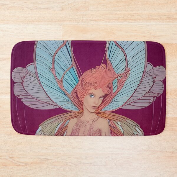 Item preview, Dancefloor Eyes  - Doof Fairies designed and sold by NomadicCreative.