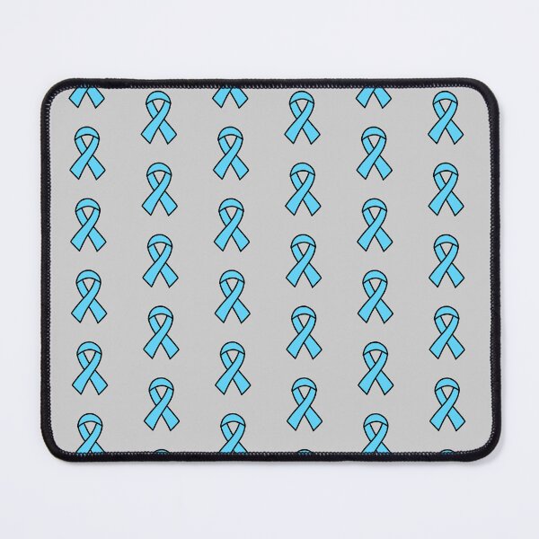 Item preview, Blue Awareness Ribbon designed and sold by KandKKrafts.