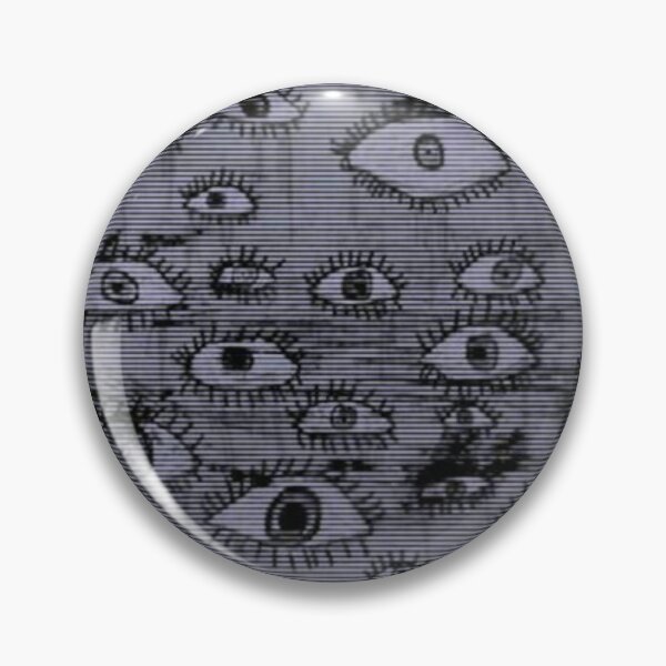 Item preview, sketchy eyes designed and sold by GodComplexMuch.