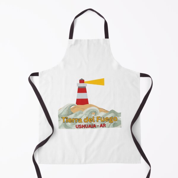 Item preview, The lighthouse - Ushuaia - Tierra del Fuego designed and sold by dwangarts.