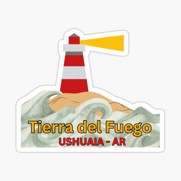 Peter Ushuaia Sticker by Playscores for iOS & Android