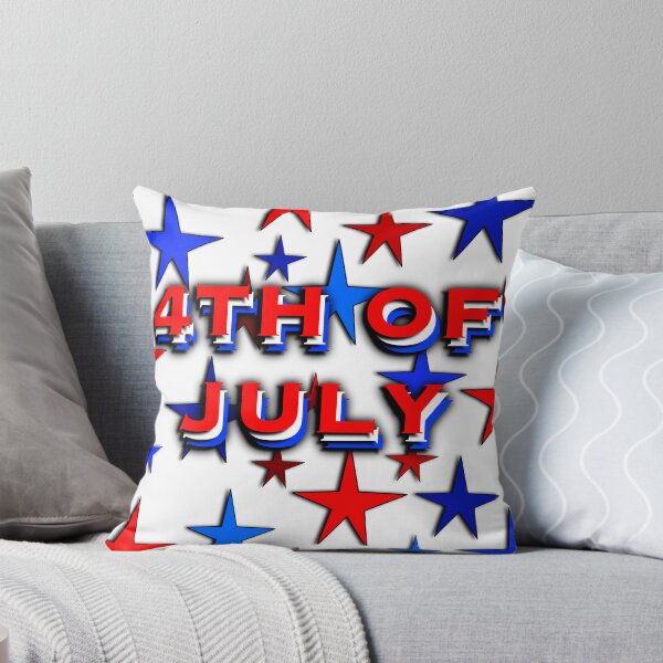 Item preview, Fourth of July - Independence Day designed and sold by Ruthless1331.