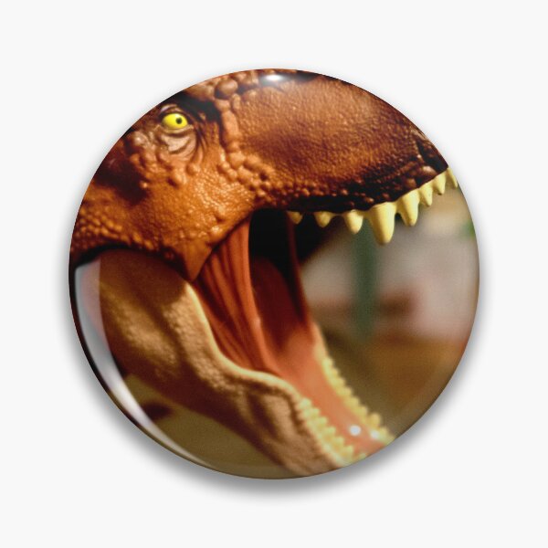 Item preview, T-Rex Toy designed and sold by L.D. Franklin.