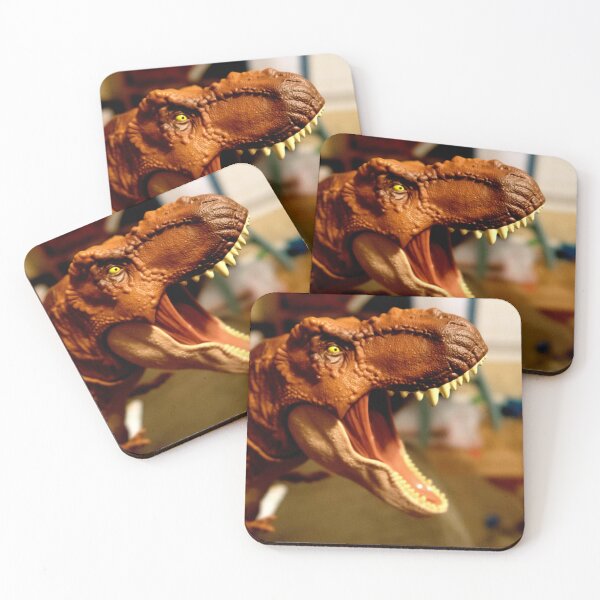 Item preview, T-Rex Toy designed and sold by L.D. Franklin.