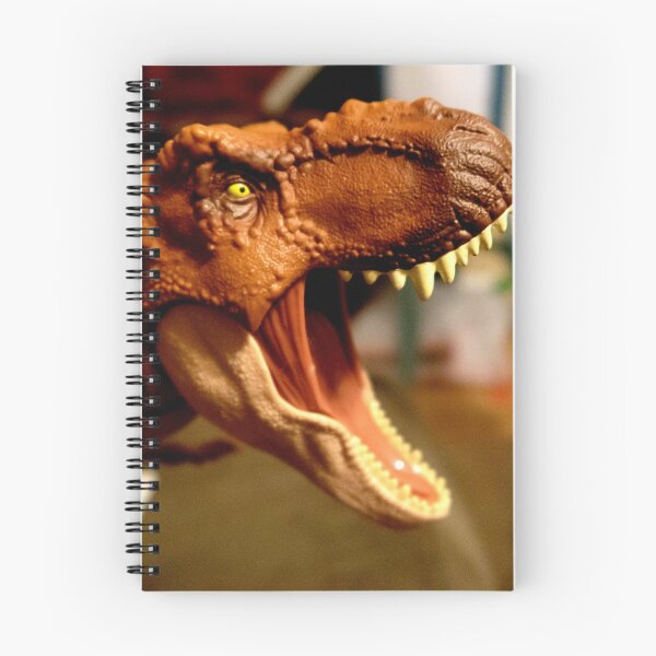 Item preview, T-Rex Toy designed and sold by L.D. Franklin.