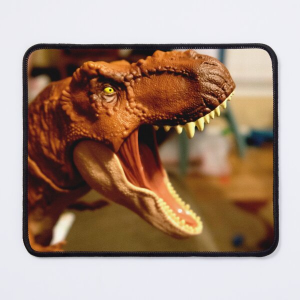 Item preview, T-Rex Toy designed and sold by L.D. Franklin.