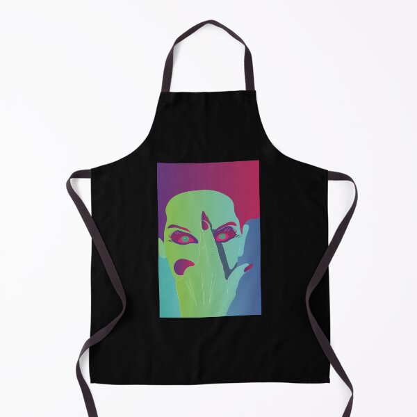 Item preview, Siren Vogue designed and sold by Kevandrew.
