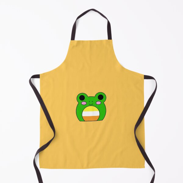 Item preview, Maverique flag frog designed and sold by bookwoof.