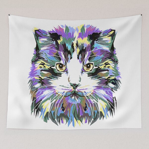 Item preview, Crystal Cat designed and sold by CANJ72.