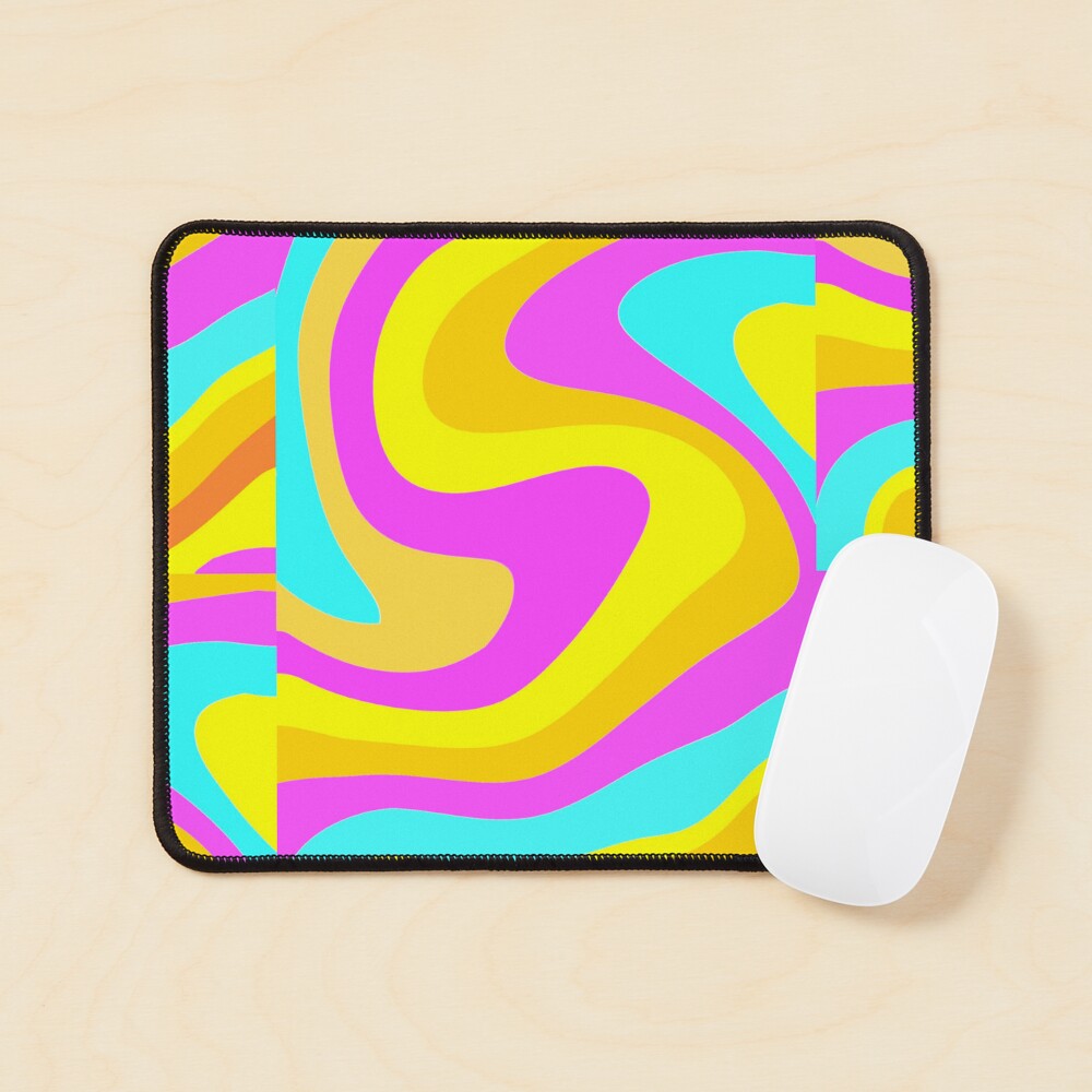 Item preview, Mouse Pad designed and sold by Ruthless1331.